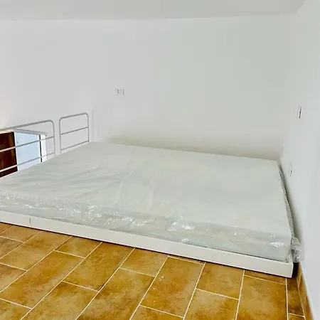 Apartment Loft Tiberio-centro Storico