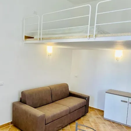 Loft Tiberio-centro Storico * Sperlonga