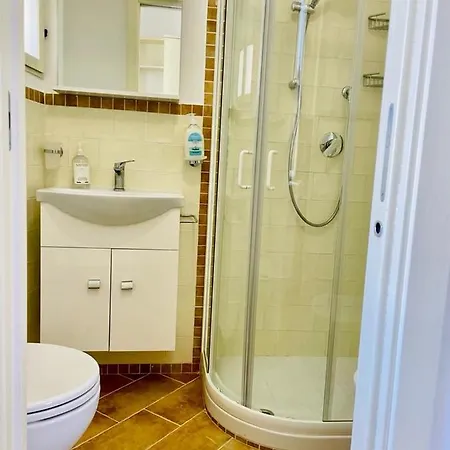 Apartment Loft Tiberio-centro Storico