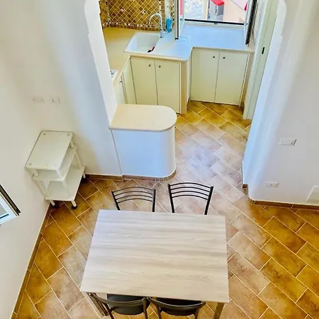 Loft Tiberio-centro Storico *