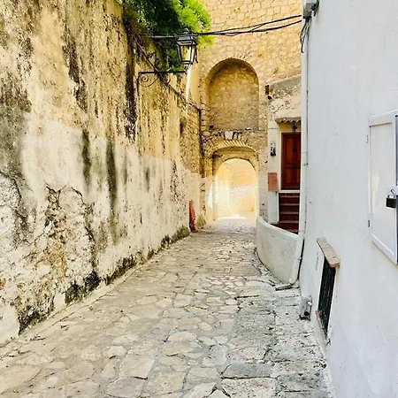 Apartment Loft Tiberio-centro Storico